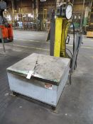 Heat Treat Oven