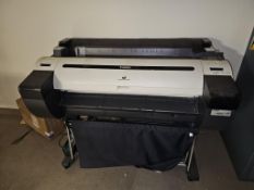 Canon ImagePROGRAF iPF785 36