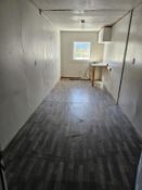 2001 Utility Trailer 53 Foot Dry Van Trailer GVW 65,000LBS, Registered Through 07-31-24, Title # 251