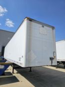 2001 Utility Trailer 53 Foot Dry Van Trailer GVW 65,000LBS, Registered Through 07-31-24, Title # 251