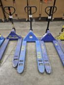 Equiprite 5,500 Capacity Pallet Jack