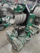 Greenlee 855GX Conduit Bender, Programmable, 3/4