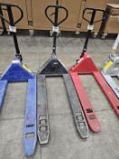 Pallet Jack