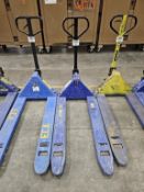 Equiprite 5,500 Capacity Pallet Jack