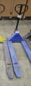 Equiprite 5,500 Capacity Pallet Jack