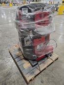 2021 Edwards Model 40 Ton C Angle Shear / Punch