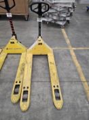 Equiprite 5,500 Capacity Pallet Jack
