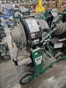 Greenlee 8555C Smart Quad Bender Classic Electric Bender, 1/2