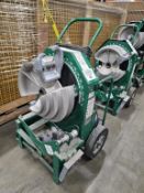Greenlee 855C Smart Bender Classic Electric Bender, 1/2