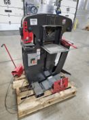 2021 Edwards Model 40 Ton C Angle Shear / Punch