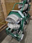 Greenlee 855C Smart Bender Classic Electric Bender, 1/2