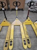 Equiprite 5,500 Capacity Pallet Jack
