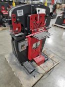 2021 Edwards Model 40 Ton C Angle Shear / Punch