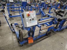 ReelPower Model MTRU1 Portable Hydraulic Spooling / Unspooling Station With Model 1700 Cable Length