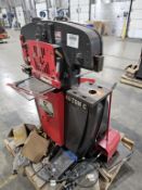 2021 Edwards Model 40 Ton C Angle Shear / Punch; Capacity 3