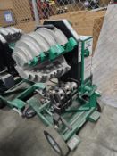 Greenlee 854DX Electric Conduit Bender, 0.5