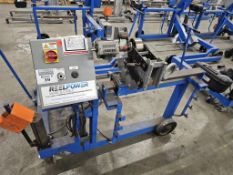 ReelPower Model MTRU1 Portable Hydraulic Spooling / Unspooling Station With Model 1700 Cable Length