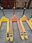 Pallet Jack