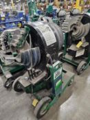 Greenlee 855C Smart Bender Classic Electric Bender, 1/2