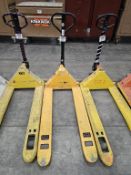 Pallet Jack