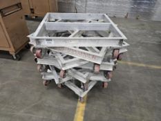 (8) Vestil Model ACP-4042-20 40