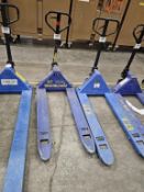 Equiprite 5,500 Capacity Pallet Jack