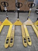 Equiprite 5,500 Capacity Pallet Jack