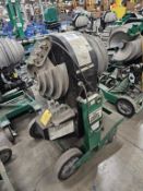 Greenlee 855C Smart Bender Classic Electric Bender, 1/2