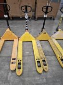 Equiprite 5,500 Capacity Pallet Jack