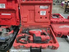 Milwaukee Model 5426-21 Corded 1 3/4