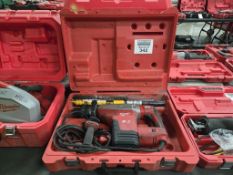 Milwaukee Model 5426-21 Corded 1 3/4
