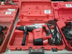 Milwaukee Model 5317-20 Corded 1 9/16