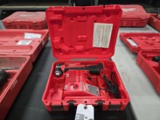 Milwaukee Model 2615-20 Battery Powered 18V 2 Speed 3/8