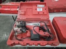 Milwaukee Model 5426-21 Corded 1 3/4