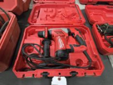 Milwaukee Model 5268-21 Corded 1 1/8