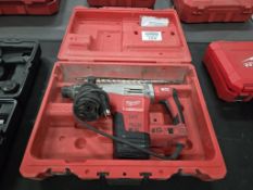 Milwaukee Model 5426-21 Corded 1 3/4