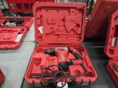 Milwaukee Model 5268-21 Corded 1 1/8