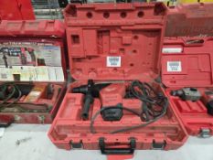 Milwaukee Model 5546-21 Corded 1 3/4