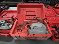 Milwaukee Model 6370-20 Corded 8