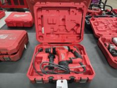Milwaukee Model 5268-21 Corded 1 1/8