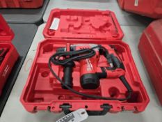 Milwaukee Model 5268-21 Corded 1 1/8