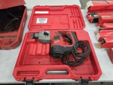 Milwaukee Model 5359-21 Corded 1 1/8