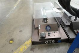 SSI Technologies Hydraulic Foot Controller