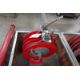 Pneumatic Dual Hose Reel - Image 2 of 2
