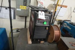 Thermal Arc m# 208 TIG Welder - 300 AMPS