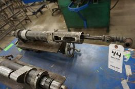 INGERSOLL RAND ARO Self Feed Drill, M# 8265-6-3, S/N SP03C6010, with ARO Cylinder