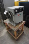 IBE POWR-PLUS 24 VOLT Battery Charger, Model 12CVC675SDA, S/N P187731200