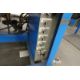 Custom Built 5-Head Drill Layup Station - Image 8 of 8
