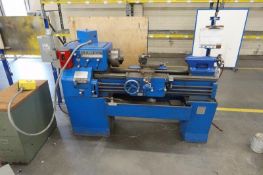 LeBlond Regal Engine Lathe - w/3-Jaw Chuck, 57