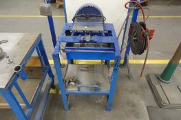 Honing Machine